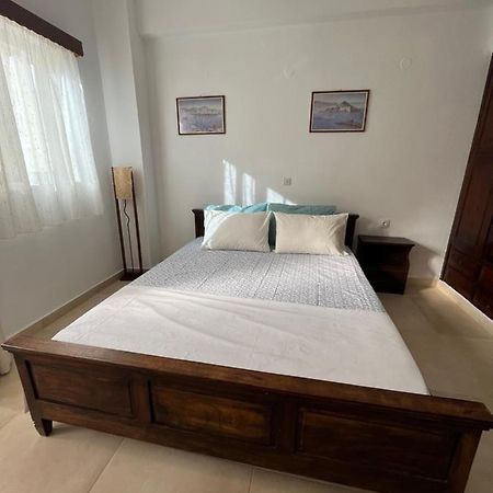 Cute Apartment In The Centre Of Elounda Extérieur photo