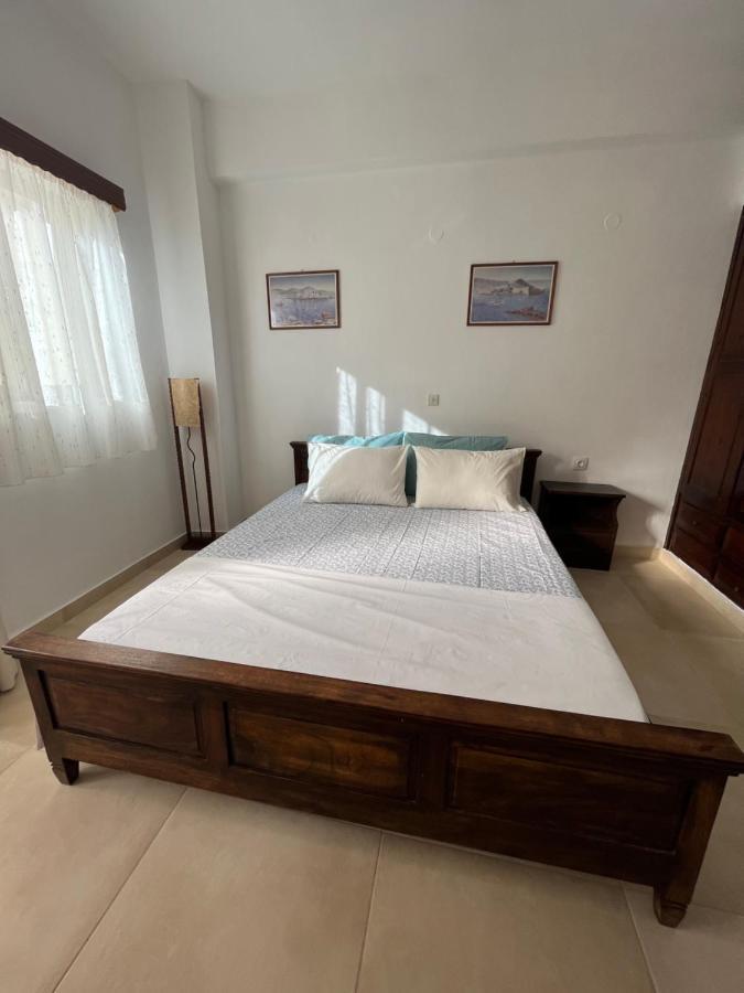 Cute Apartment In The Centre Of Elounda Extérieur photo