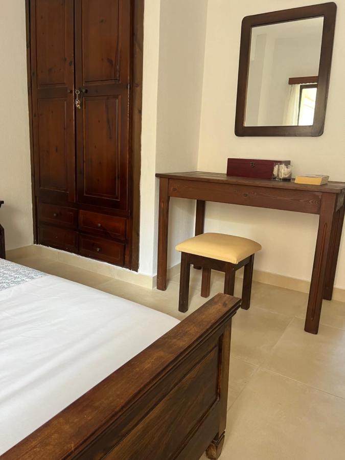 Cute Apartment In The Centre Of Elounda Extérieur photo