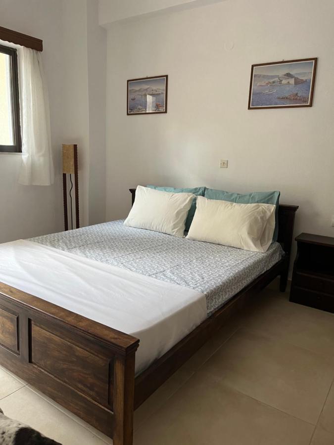 Cute Apartment In The Centre Of Elounda Extérieur photo