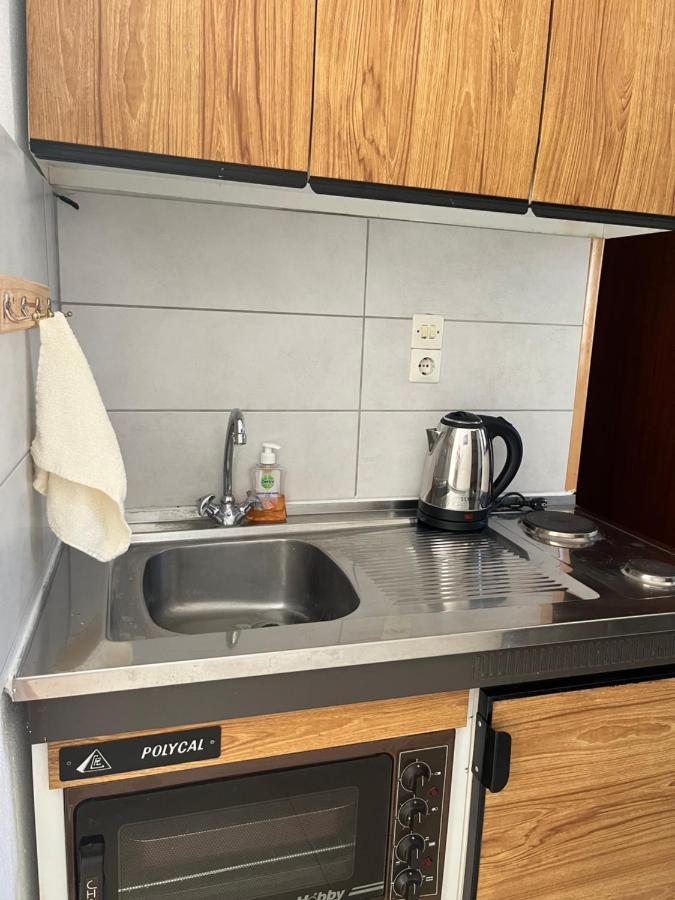 Cute Apartment In The Centre Of Elounda Extérieur photo