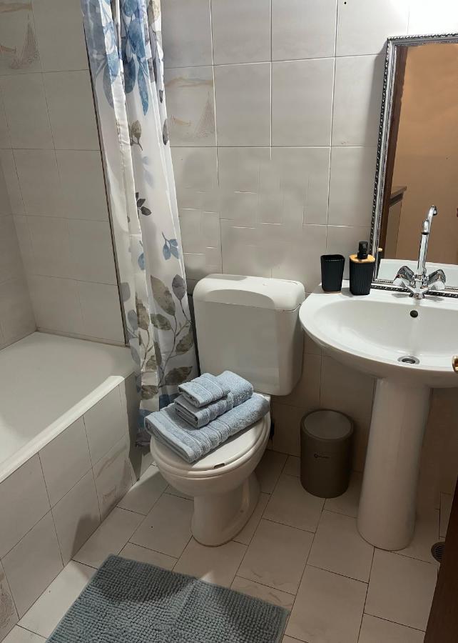 Cute Apartment In The Centre Of Elounda Extérieur photo